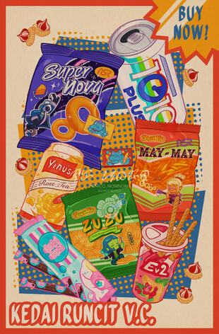 Buy Now at Kedai Runcit VC