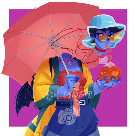 Penanggal NSR NomNom