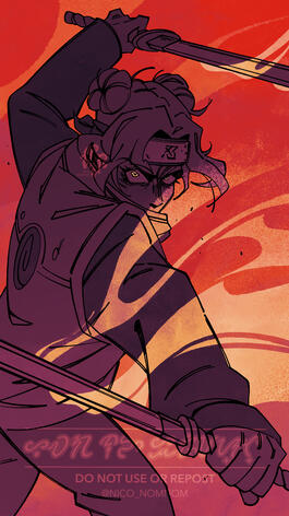 Are you tired of being nice?